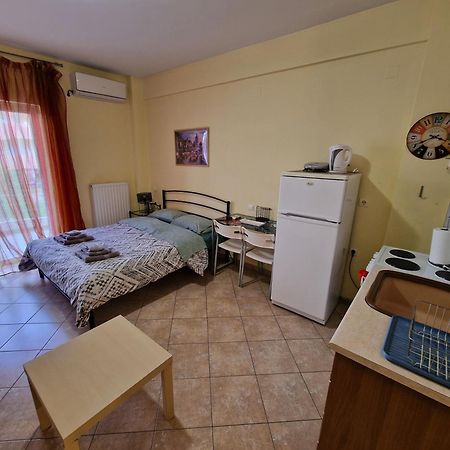 Diana'S Cozy 3 Studio Giannina Esterno foto