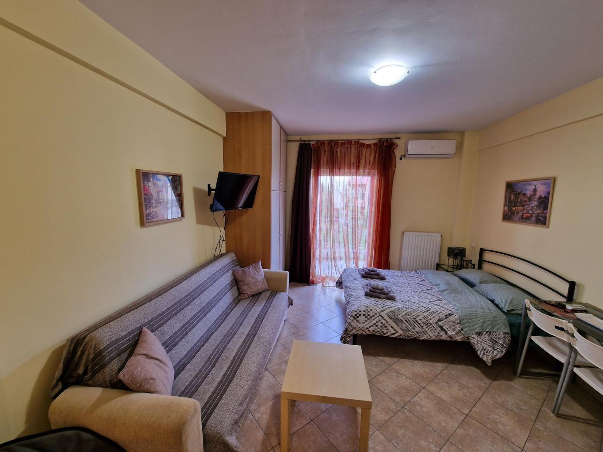 Diana'S Cozy 3 Studio Giannina Esterno foto
